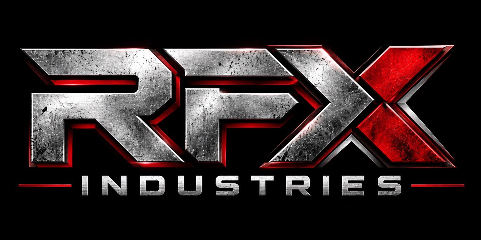 RFX Industries — Home