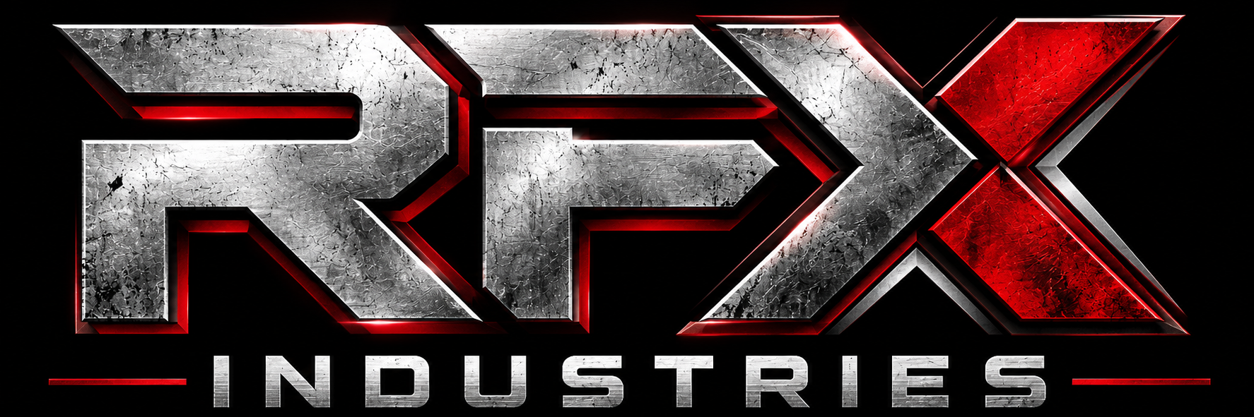 RFX Industries logo